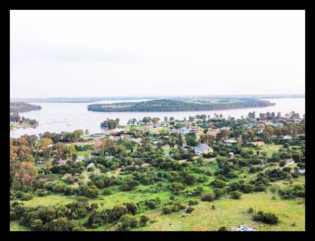 LAND FOR SALE IN VAAL MARINA